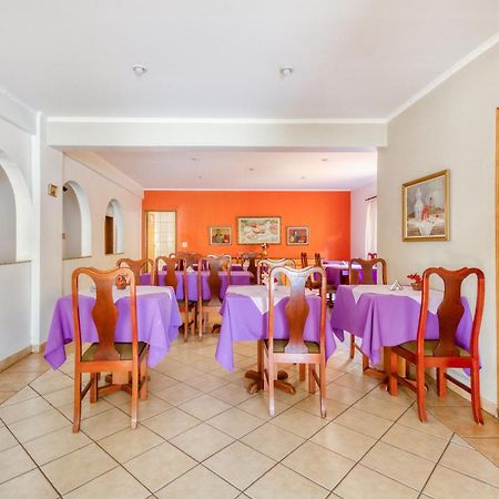 Oyo Hotel Vila Rica, Ribeirão Preto Екстериор снимка