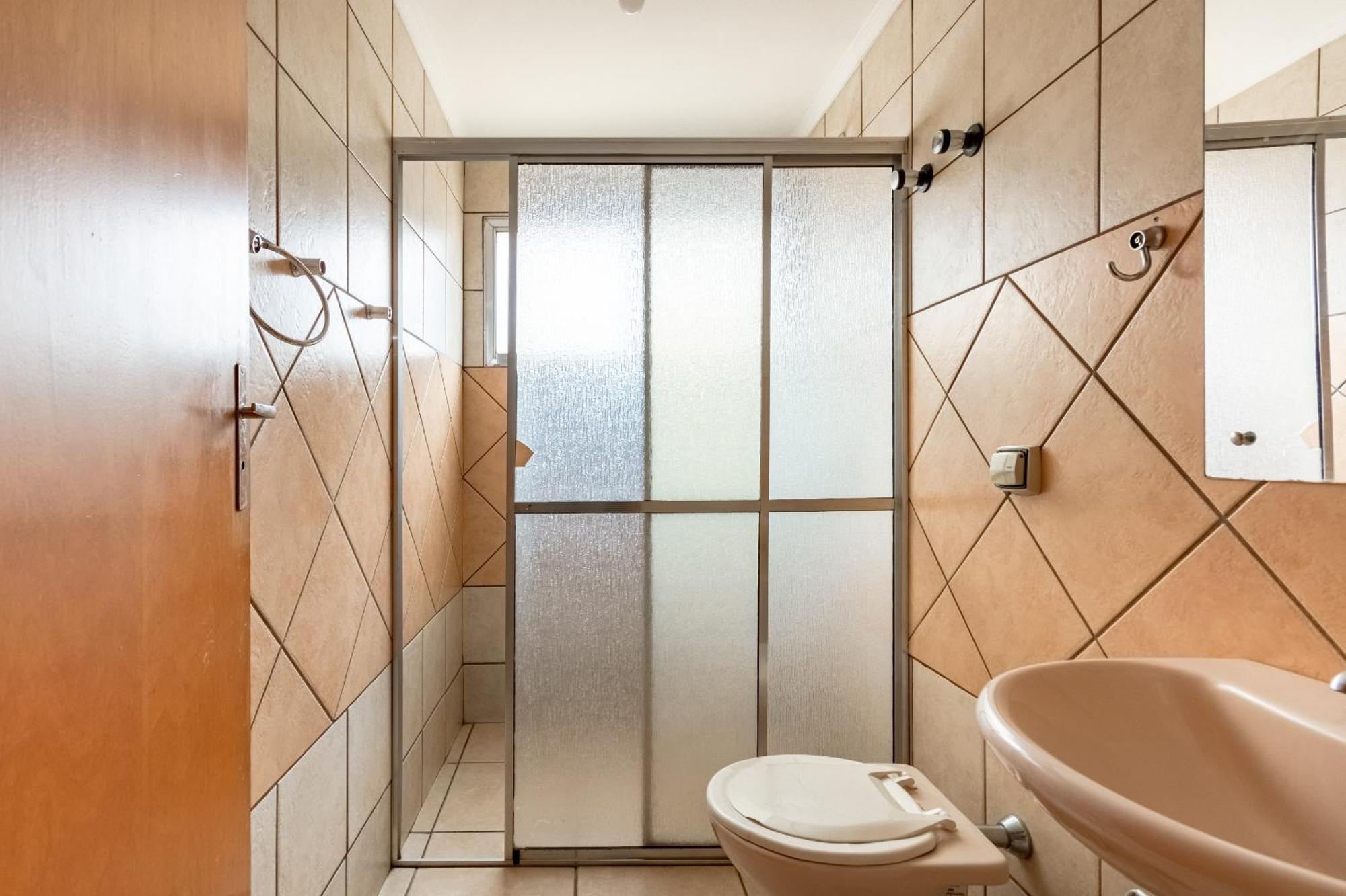 Oyo Hotel Vila Rica, Ribeirão Preto Екстериор снимка