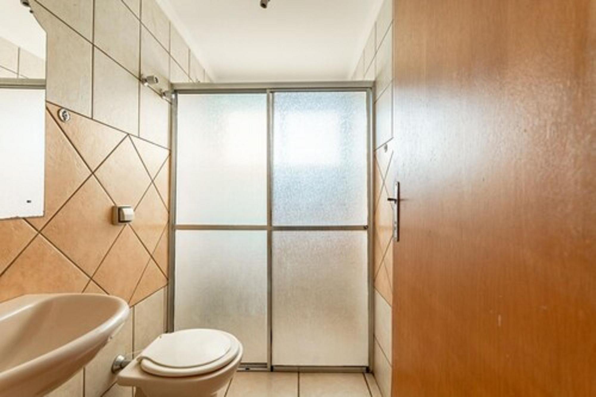 Oyo Hotel Vila Rica, Ribeirão Preto Екстериор снимка